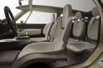 Renault Altica Concept 2006 года